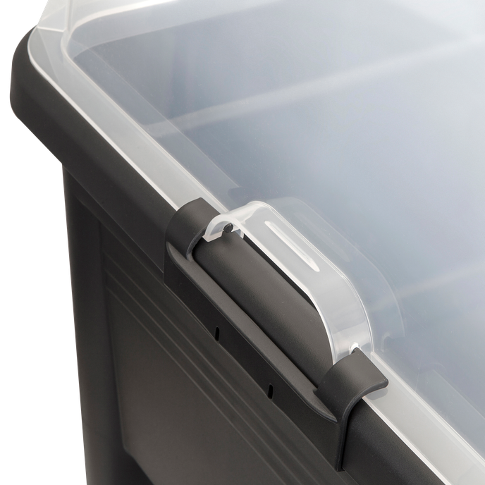 green basics grow house super xxl transparent